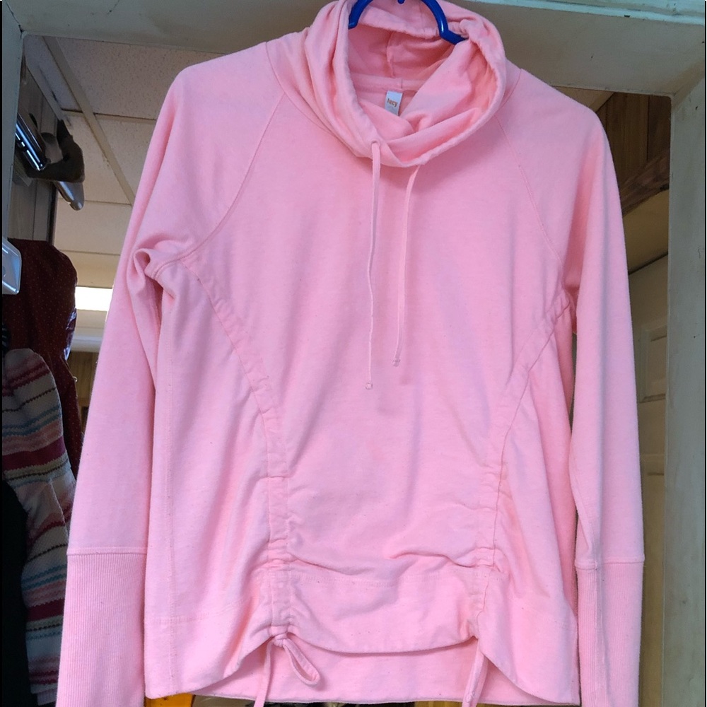 Lucy long sleeve shirt Medium